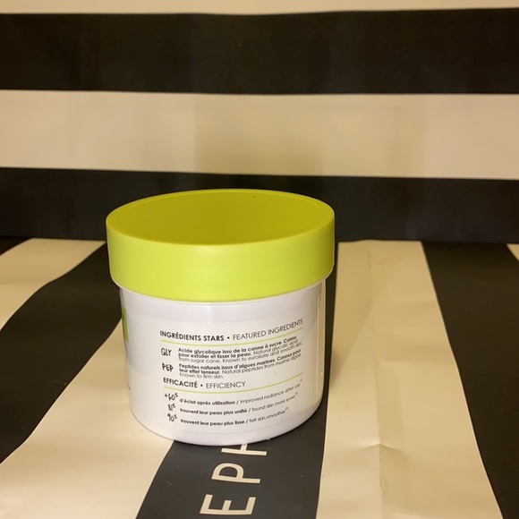 Sephora: Glycolic Acid Glow Peel Pads - Picture 3 of 3